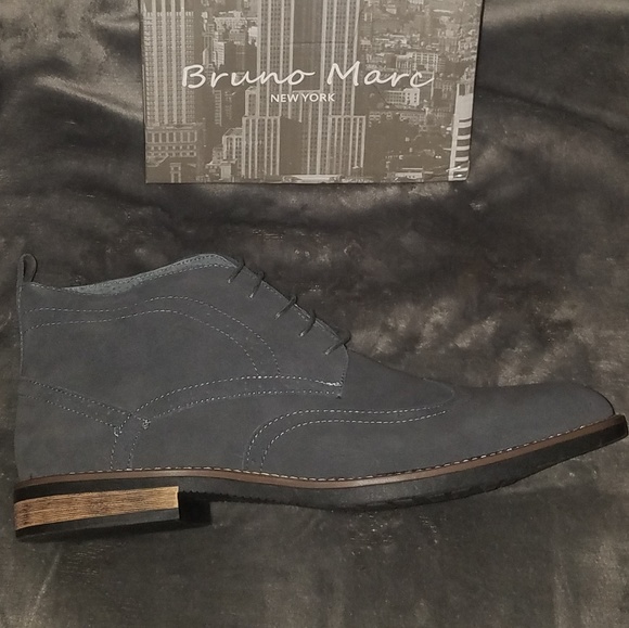 bruno marc shoes new york